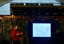 Angie Schmitt Plots a Way Out of the Pedestrian Safety Crisis