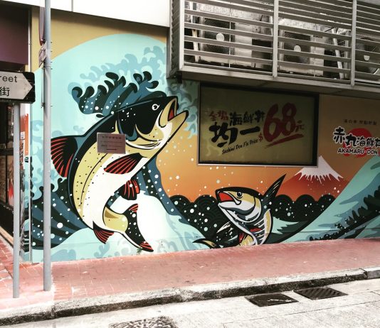 What We’re Reading: Changing Modes, Grand Opening, and Vancouverism