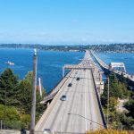 I-90 Bridge