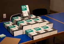 Book Awards Event, 10/12: Free & Open to the Public