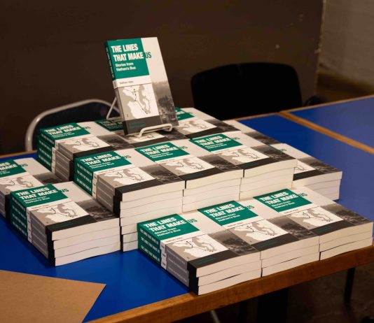 Book Awards Event, 10/12: Free & Open to the Public