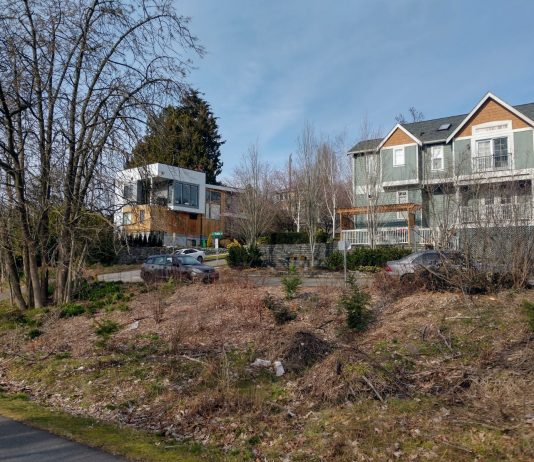 How Seattle Designed Neighborhood Plans to Inhibit Inclusivity: Part 1