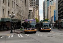 An Urbanist Vision for Seattle’s Third Avenue