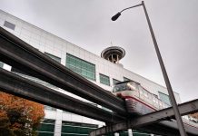 Monorail Now Functionally Part of Seattle’s Public Transit System