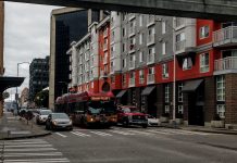 RapidRide K Line Hopes to Speed Service Between Kirkland and Bellevue