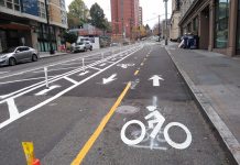 Bicycle Facilities Take Center Stage in Transportation Budget Discussions