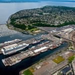 Interbay and Smith Cove