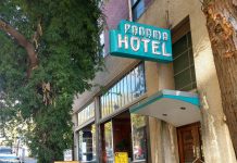 The Urbanist Meetup This Tuesday Features Futurewise