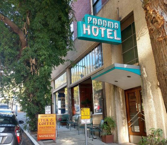 The Urbanist Meetup This Tuesday Features Futurewise