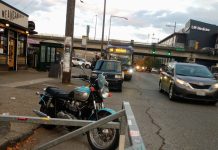 Route 40: From Workhorse to Racehorse?