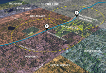 Residents Push for 2024 Opening of 130th St Link Station, Consider Zoning Changes