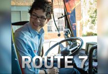 KVRU Interview: Nathan on Route 7 RapidRide