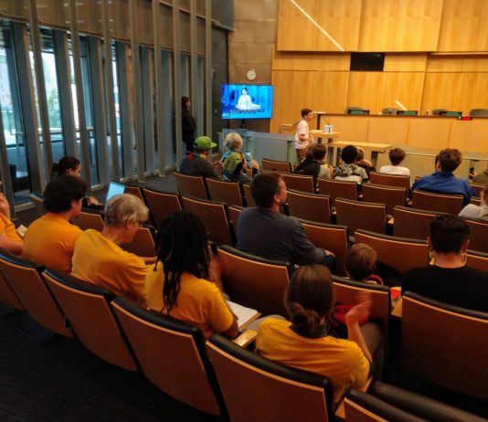 Call to Action: Pass MASS Package, Fare Share, and Mosqueda’s Missing Middle Housing Budget Proviso