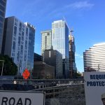 Seattle Skyline (Credit: SounderBruce)