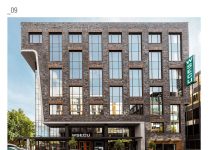 Architects to Honor Best New Seattle Buildings November 4th