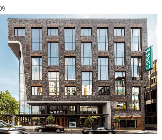 Architects to Honor Best New Seattle Buildings November 4th