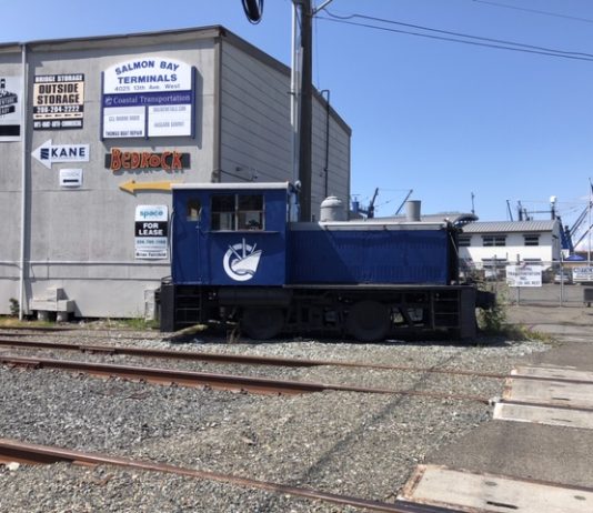 Interbay Industrial Plans Are Squandering Freight Rail Access