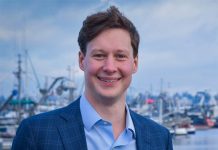 Monthly Meetups Are Back (Online) on May 12th with Councilmember Andrew Lewis