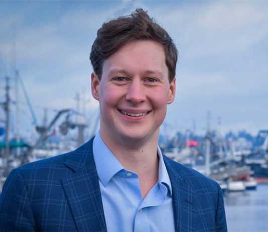 Monthly Meetups Are Back (Online) on May 12th with Councilmember Andrew Lewis