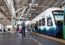 Sound Transit Committee Votes to Advance Opening 130th Street Station Earlier