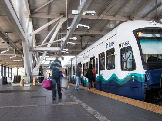 Sound Transit Committee Votes to Advance Opening 130th Street Station Earlier