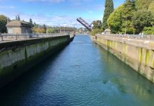 Breaching Locks and Sen. Ericksen’s Stunt Legislation