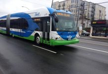 Community Transit Sets Sights on 36% Ridership Growth through 2024 in Latest Plan