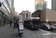 Olive Way Bus Lanes Will Benefit 33,000 Riders