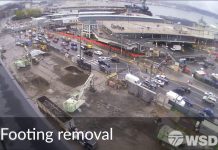 Midweek Video: Alaskan Way Viaduct Demolition