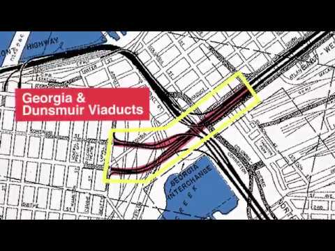 Midweek Video: Why Is Vancouver Getting Rid Of A Highway?