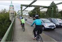 Saldaña’s Evergreen Plan Advances Climate Action and Mobility Justice