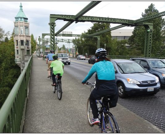 Saldaña’s Evergreen Plan Advances Climate Action and Mobility Justice