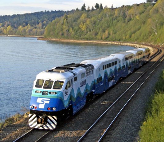 Edmonds and Mukilteo to See Sounder Station Access Improvements under Recommended Plan