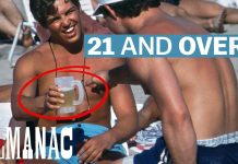 Sunday Video: Why The US Drinking Age Is 21