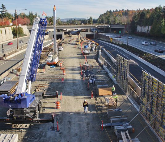 Senate Democrats Propose Car Tab ‘Fix’ with $2.9 Billion Hit to Sound Transit
