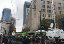 What We’re Reading: Constitutional, Euro Bus, and More Vendors