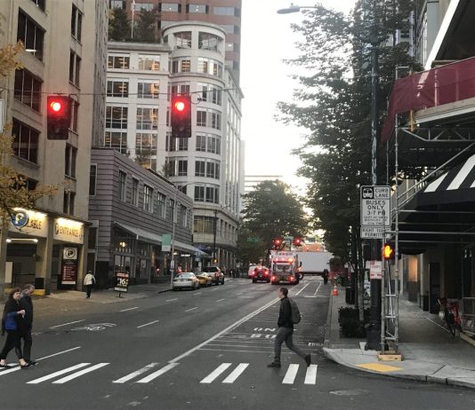 What We’re Reading: New Trip Planner, Another Bikeshare Dies, and Equity Battleground