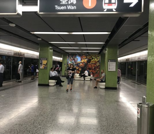 What We’re Reading: Bleak Coastal Future, Mixed-Use Depot, and Olive’s Extension