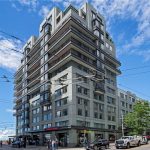 98 Union Condos above Pike Brewing