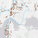 D4 Multifamily Permits by City of Seattle