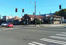 Beacon Hill Safety Project Cancelled at Top Spot for Speeding Tickets Citywide