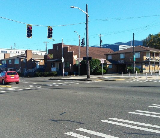 Beacon Hill Safety Project Cancelled at Top Spot for Speeding Tickets Citywide