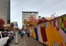 Ridehailing Fee and Megablock Proceeds Fund Infrastructure Boost in 2020 Budget