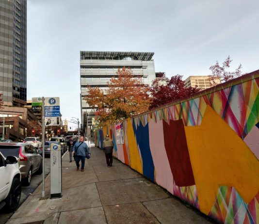 Ridehailing Fee and Megablock Proceeds Fund Infrastructure Boost in 2020 Budget