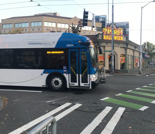 Bus-to-Link: Snohomish County Bus Routes Planned to Serve Northgate in 2021