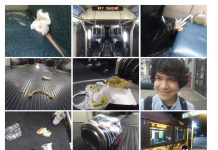 Returning to the 7, Pt II