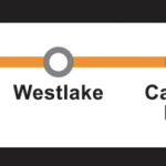 New Siemens interior dynamic signage