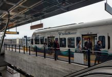 Light Rail Expansion Is Exactly What Our Region Needs Post-Covid