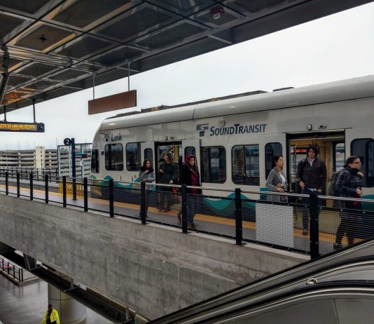 Light Rail Expansion Is Exactly What Our Region Needs Post-Covid