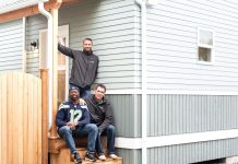 In Pursuit of the Affordable Backyard Cottage